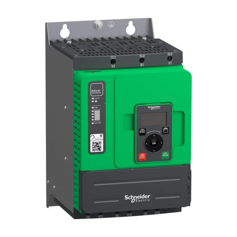 SCHNEIDER ELECTRIC ATS480D47Y