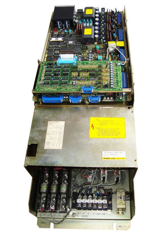 FANUC A06B-6044-H013