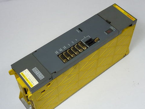 Fanuc A06B-6079-H301