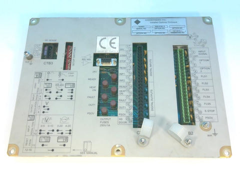 AMERITHERM 003-0138