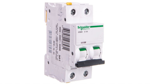 SCHNEIDER ELECTRIC A9F07201