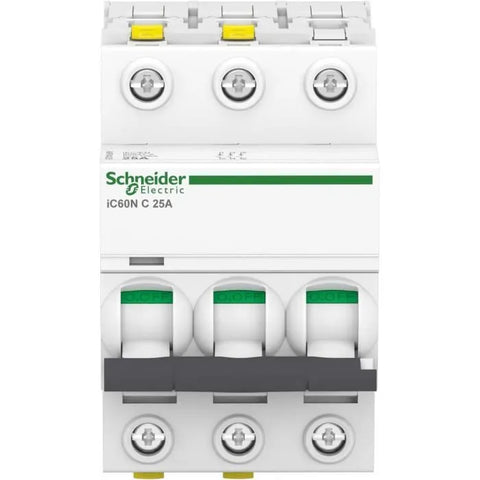 SCHNEIDER ELECTRIC A9F04325