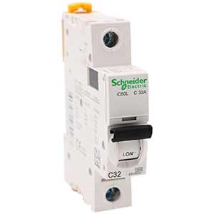 SCHNEIDER ELECTRIC A9F94132