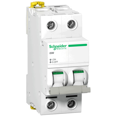 SCHNEIDER ELECTRIC A9S65240