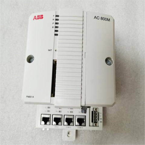 ABB 3BSE018157R1