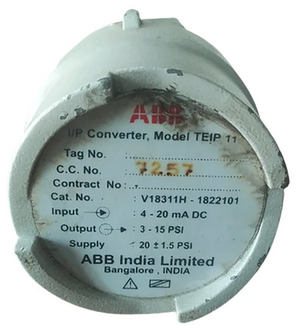 ABB TEIP11