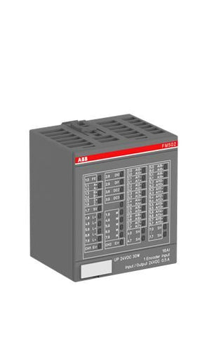 ABB TF501-CMS