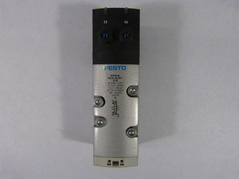 FESTO VSVA-B-P53C-ZD-D1-1T1L