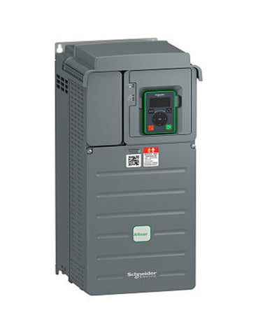 SCHNEIDER ELECTRIC ATV610U40N4