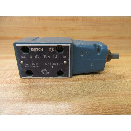 Rexroth DBT-XP8-1X/315