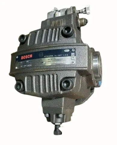 Rexroth 0513R18C3VPV130SM21HYB04P1