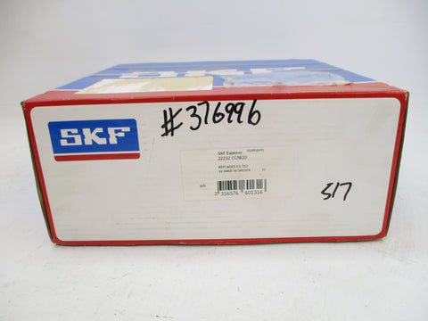 SKF 22232CC/W33