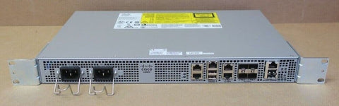 CISCO ASR-920-4SZ-A