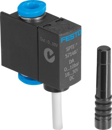 FESTO SPTE-V1R-Q3-V-2.5K