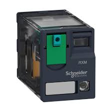 SCHNEIDER ELECTRIC RXM4GB2BD