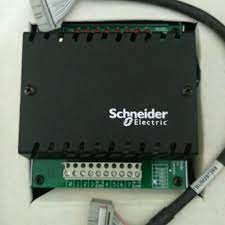 SCHNEIDER ELECTRIC TBUX297109