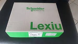 SCHNEIDER ELECTRIC SQUARE D LXM62DU60D2100