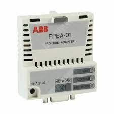 ABB FPBA-01