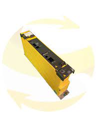 Fanuc A06B-6115-H003