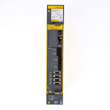 FANUC A06B-6290-H302