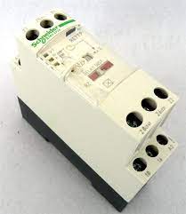 SCHNEIDER ELECTRIC RE7TP13BU