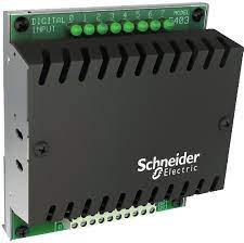 SCHNEIDER ELECTRIC TBUX297318