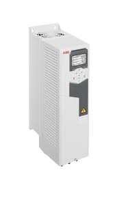 ABB ACS580-01-026A-4