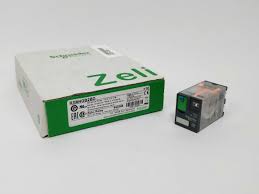 SCHNEIDER ELECTRIC RXM4GB2BD