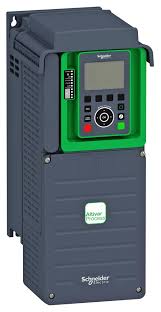 Schneider Electric ATV630U75N4