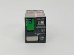 SCHNEIDER ELECTRIC RXM4GB2BD