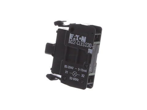 Eaton M22-CLED230-G