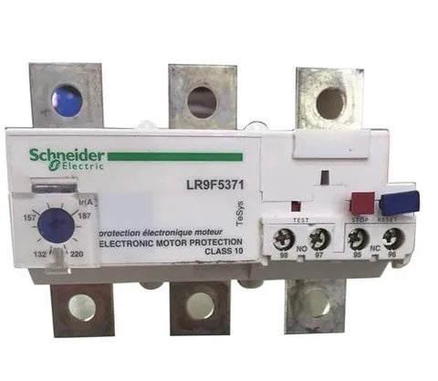 SCHNEIDER ELECTRIC LR9F5371