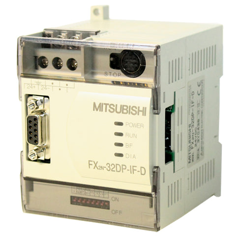 MITSUBISHI FX2N-32DP-IF-D