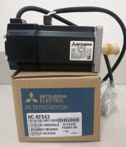 Mitsubishi Electric HC-KFS43