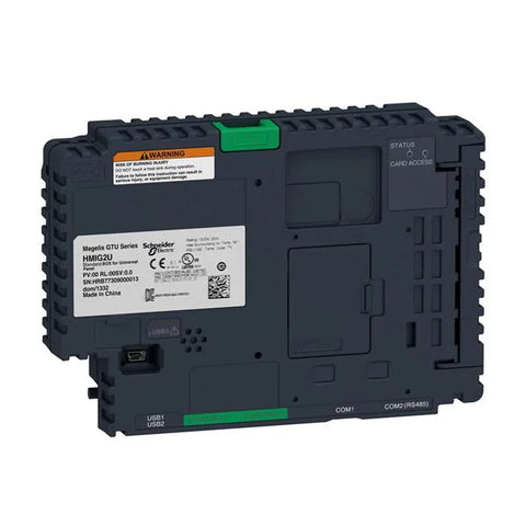 Schneider Electric HMIG2U