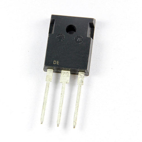 INFINEON IKW25N120H3