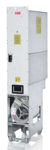 ABB ACS800-104-0580-7+E205