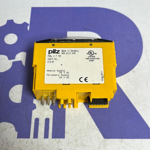 PILZ PSSU-EF-PS1