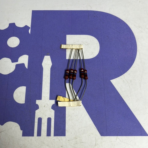 FUZZ FACE SILICON TRANSISTOR