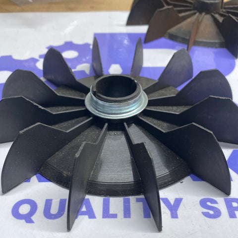 Plastic Impeller