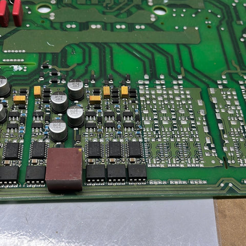 Circuit Board T-V2602180