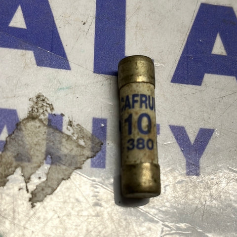 FUSE 10A/380V