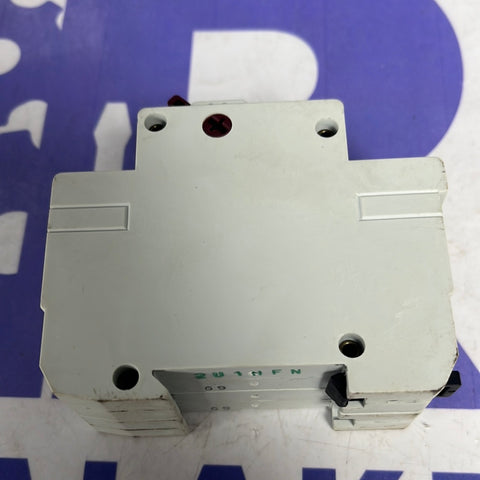 EN60947-3 AC22A 400V