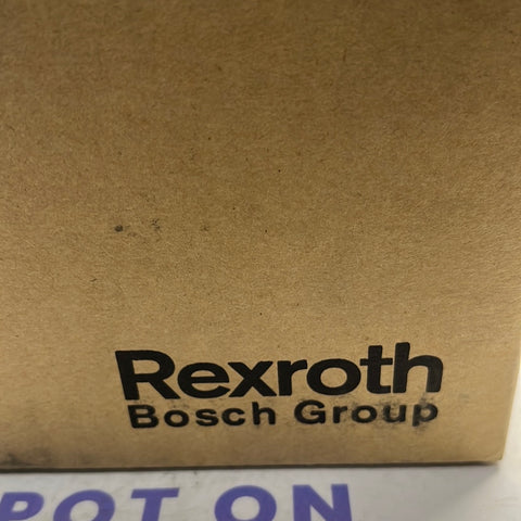 BOSCH REXROTH R911295612