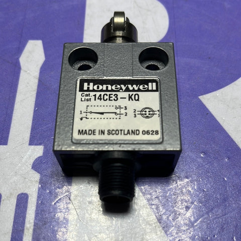 HONEYWELL 14CE3-3