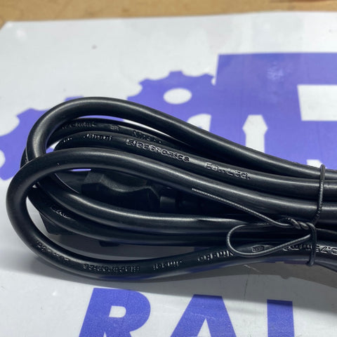 H05VV-F YF-003 POWER SUPPLY CORD