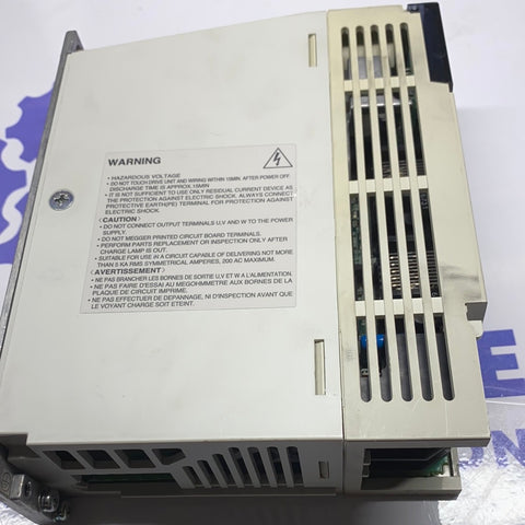 Mitsubishi Electric Electric  MR-J2S-10B