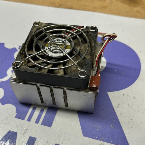 CPU C7015812 FAN