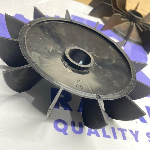 Plastic Impeller