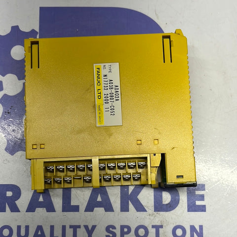 FANUC A03B-0807-C052